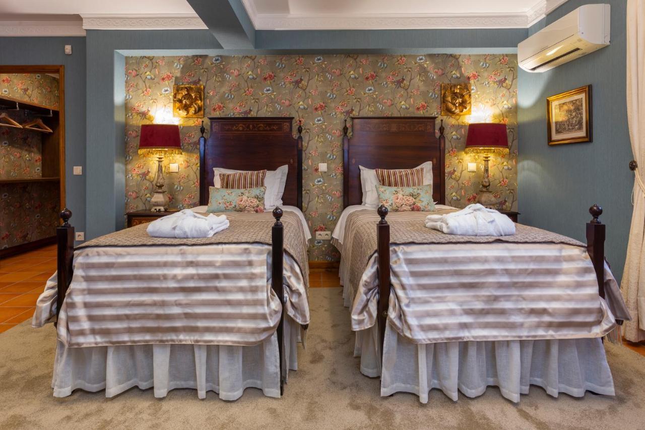 Charming Antas House Ξενοδοχείο Πόρτο Εξωτερικό φωτογραφία