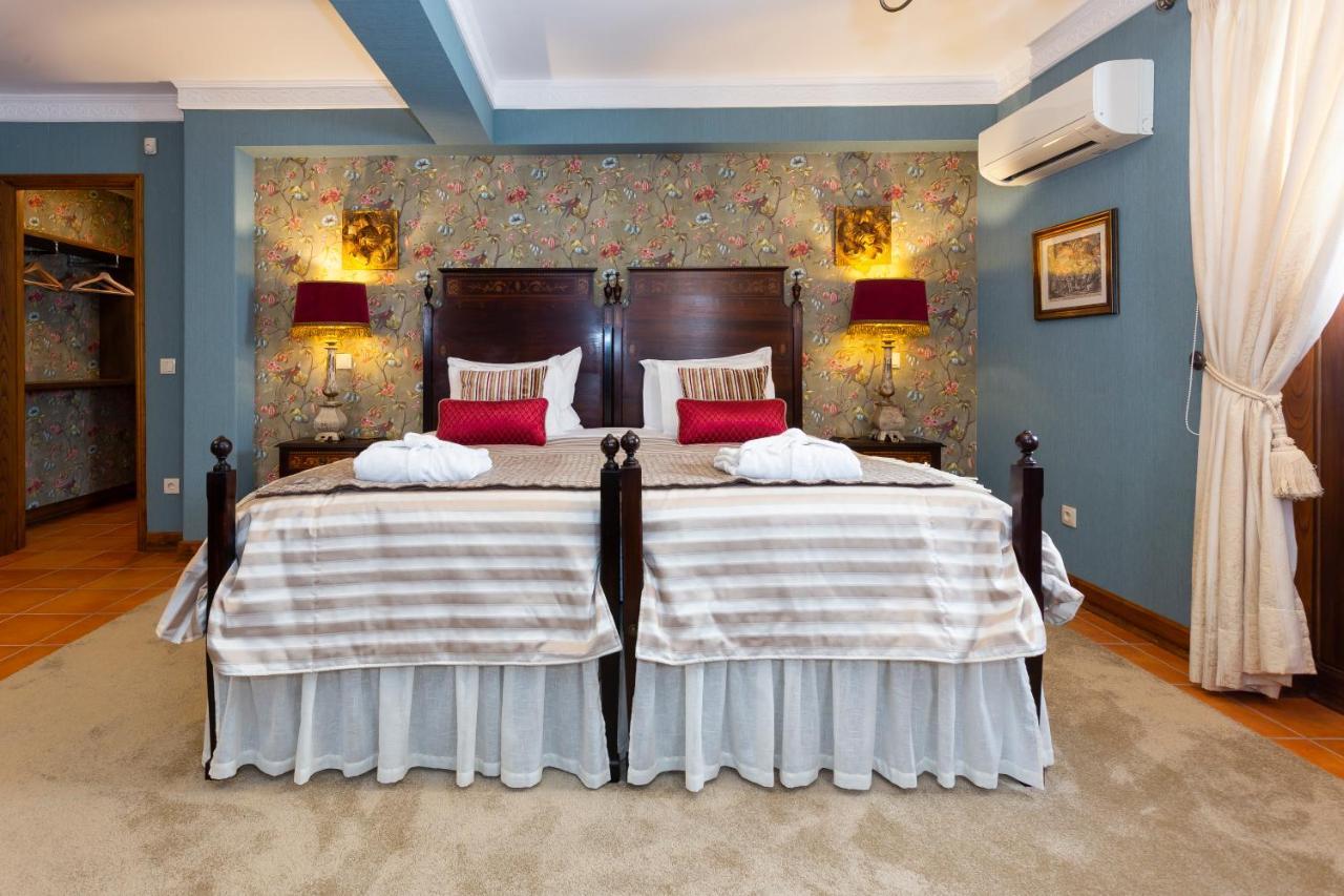 Charming Antas House Ξενοδοχείο Πόρτο Εξωτερικό φωτογραφία
