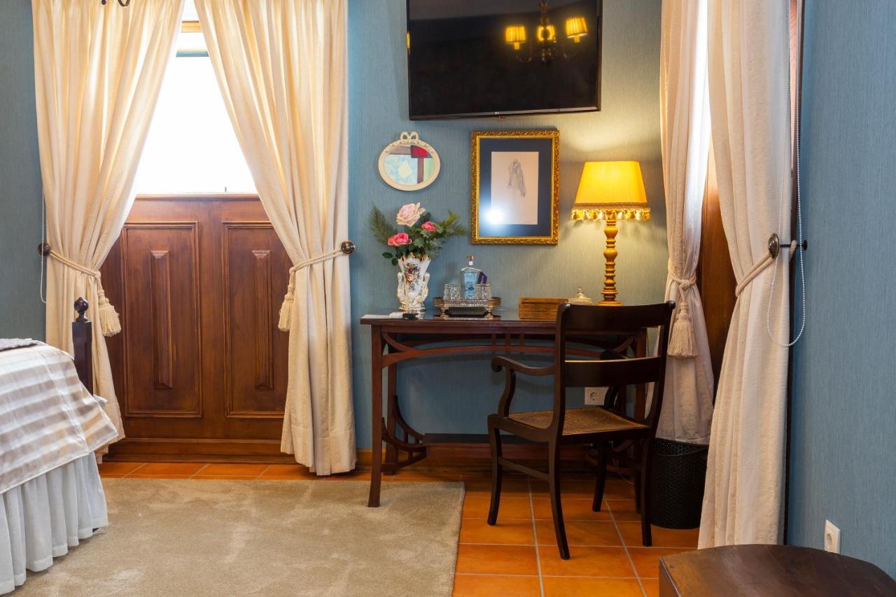 Charming Antas House Ξενοδοχείο Πόρτο Εξωτερικό φωτογραφία