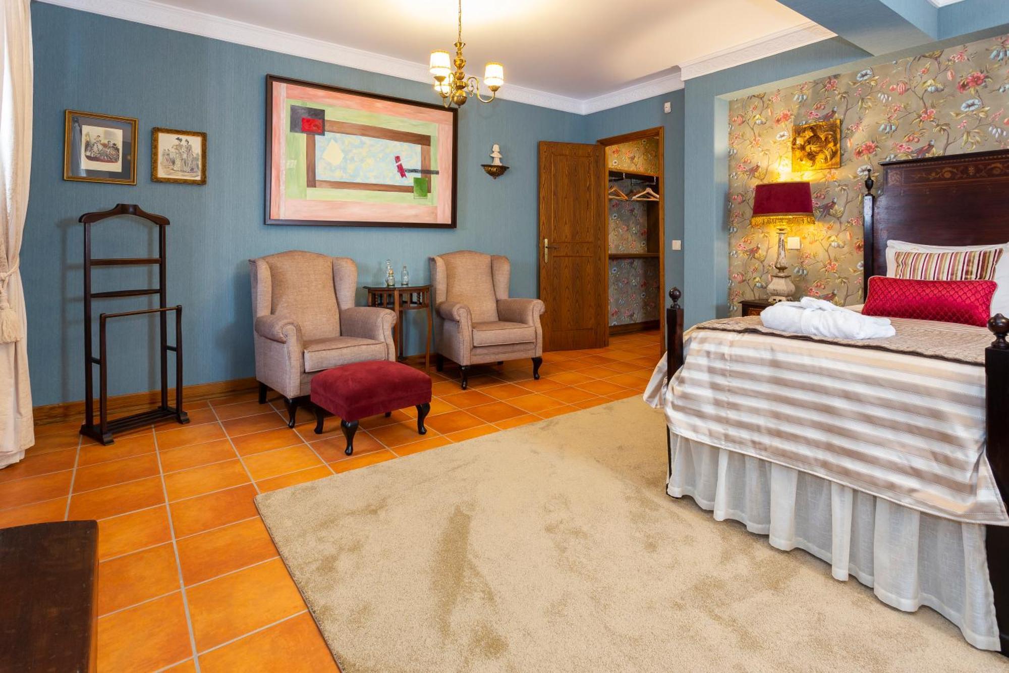 Charming Antas House Ξενοδοχείο Πόρτο Εξωτερικό φωτογραφία