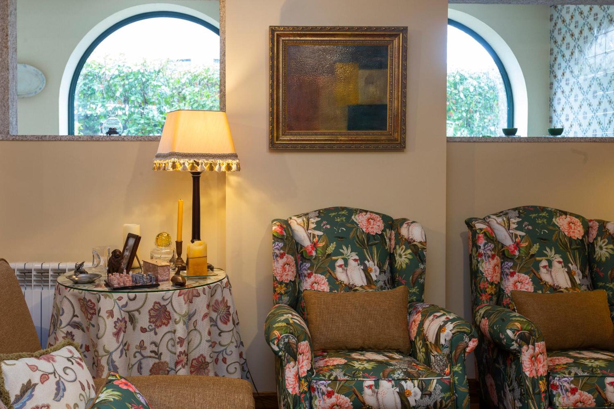 Charming Antas House Ξενοδοχείο Πόρτο Εξωτερικό φωτογραφία