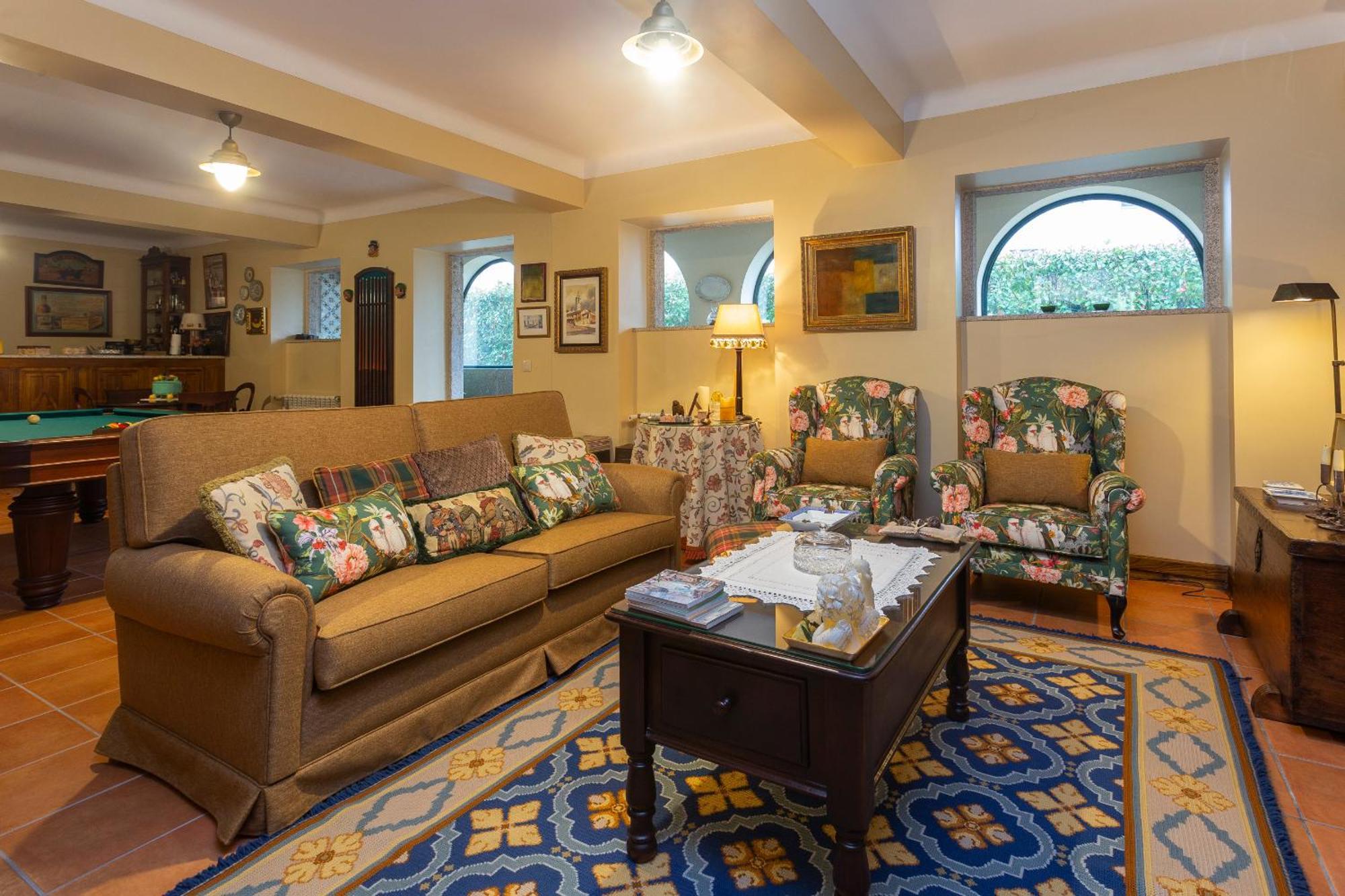 Charming Antas House Ξενοδοχείο Πόρτο Εξωτερικό φωτογραφία