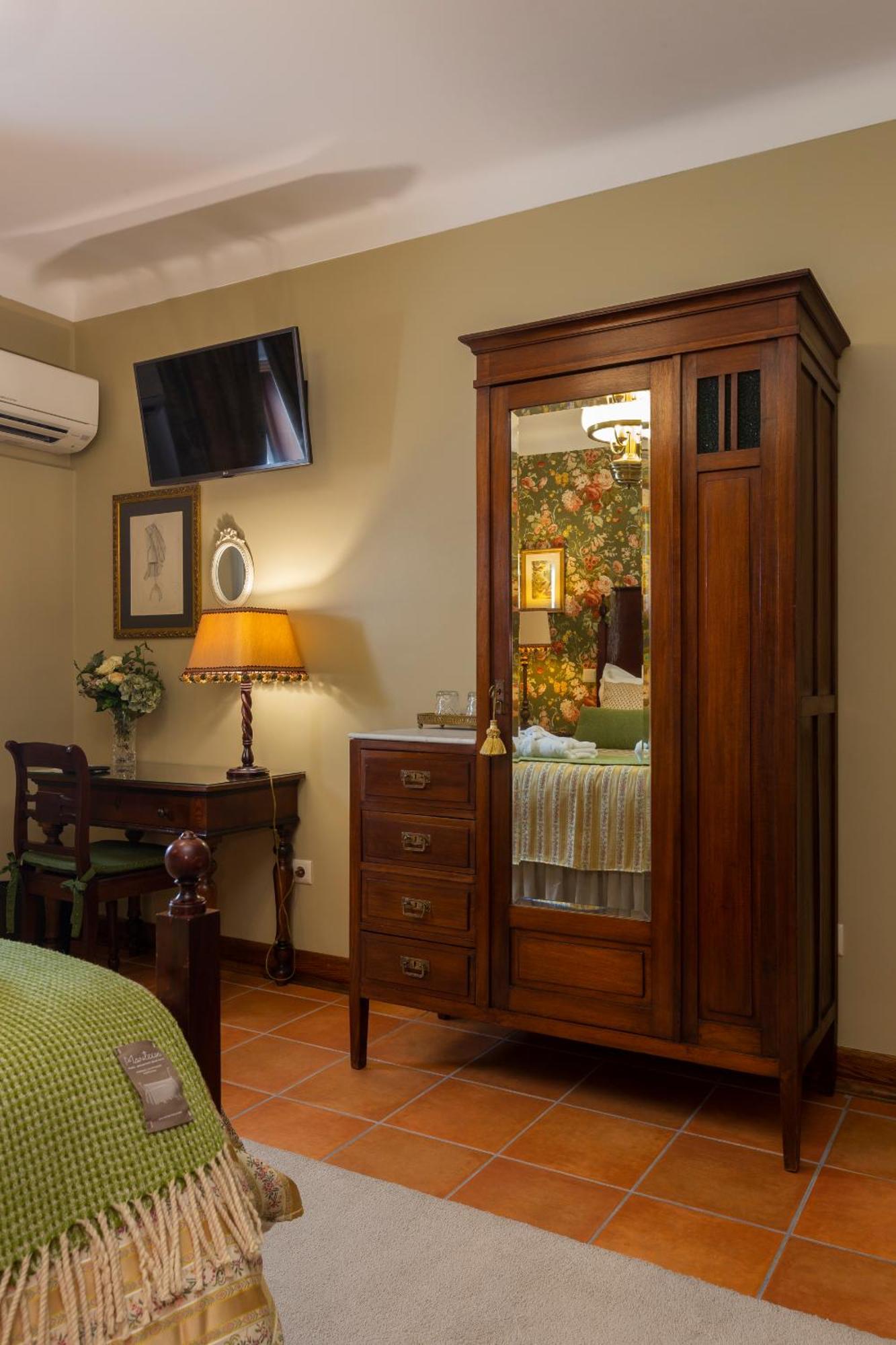Charming Antas House Ξενοδοχείο Πόρτο Εξωτερικό φωτογραφία