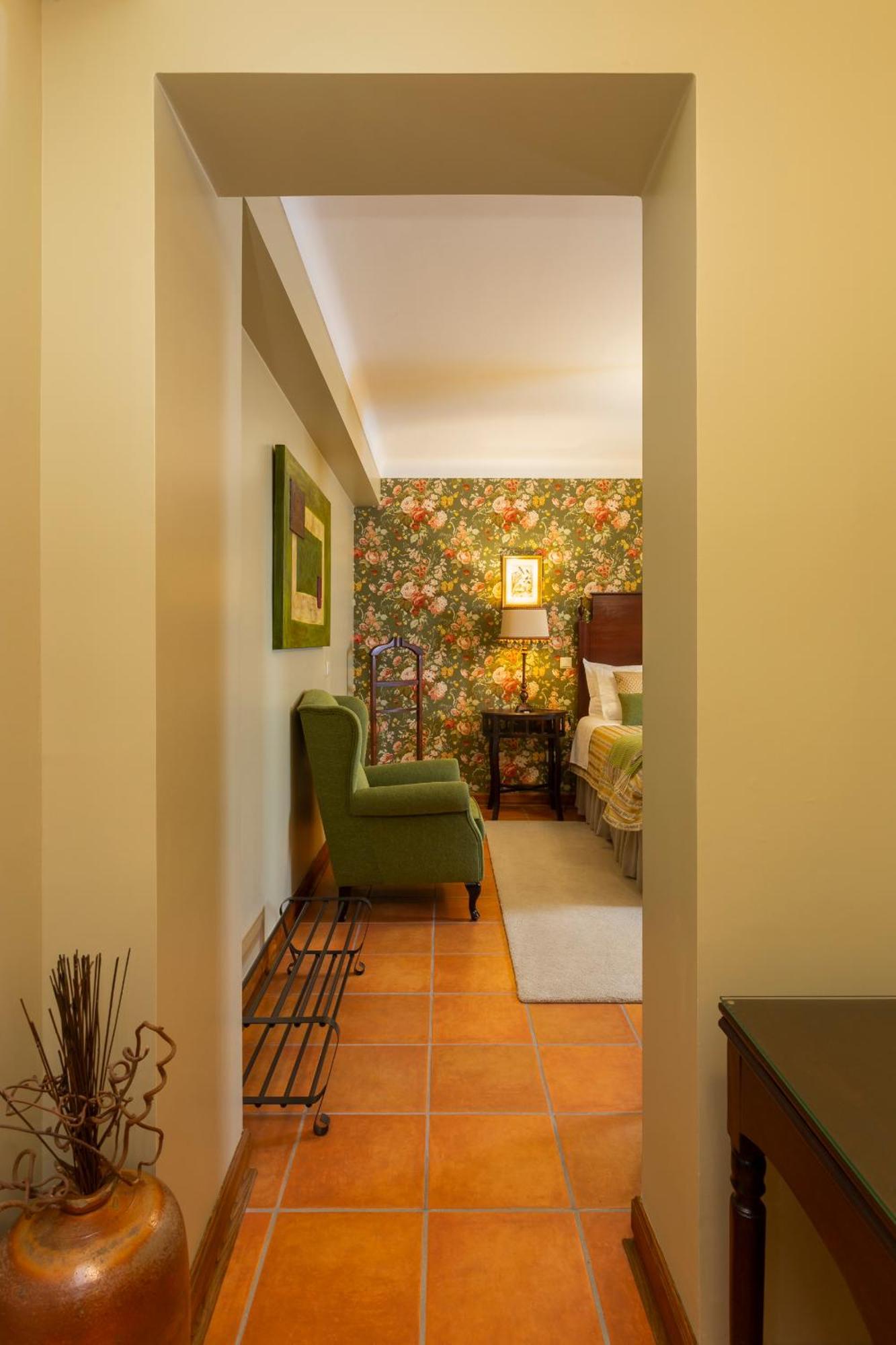 Charming Antas House Ξενοδοχείο Πόρτο Εξωτερικό φωτογραφία