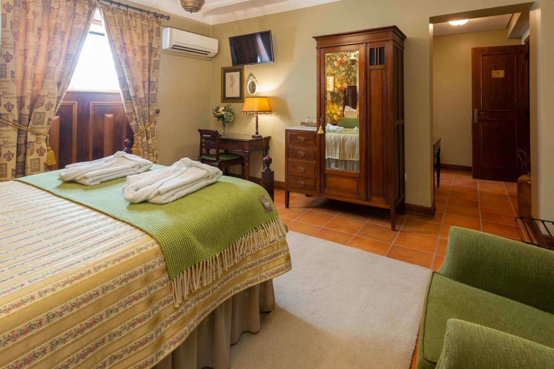 Charming Antas House Ξενοδοχείο Πόρτο Εξωτερικό φωτογραφία