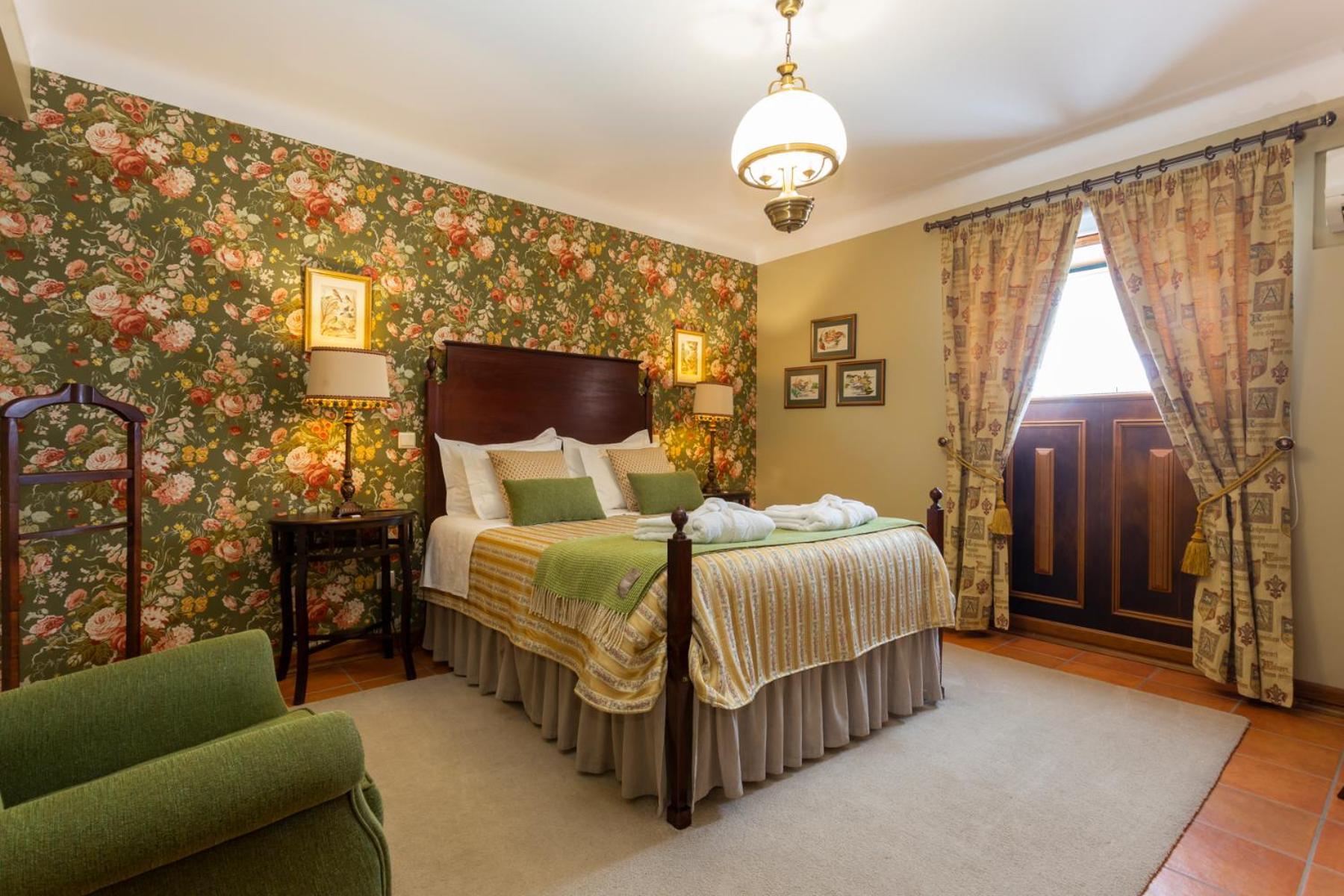 Charming Antas House Ξενοδοχείο Πόρτο Δωμάτιο φωτογραφία