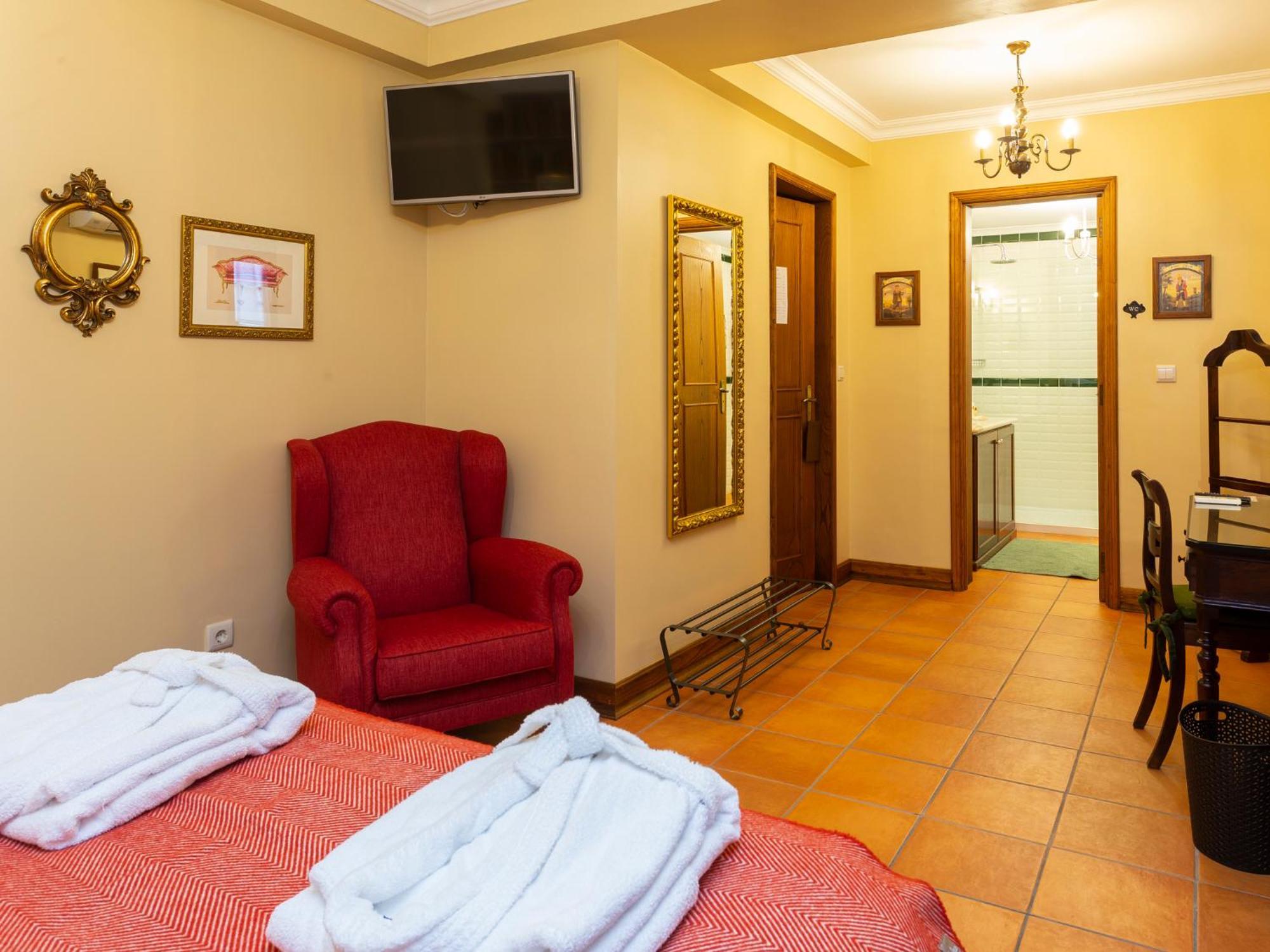 Charming Antas House Ξενοδοχείο Πόρτο Δωμάτιο φωτογραφία
