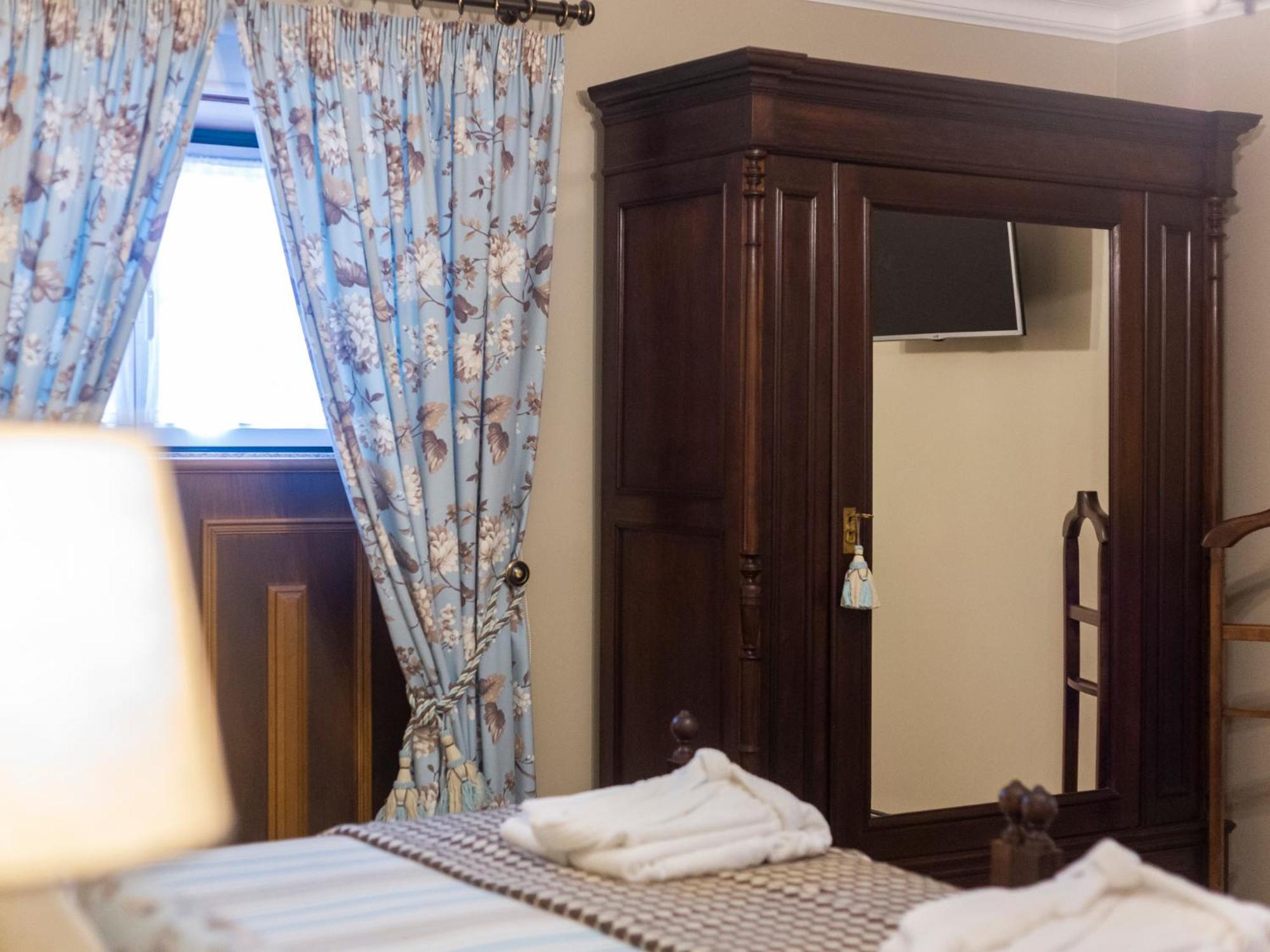 Charming Antas House Ξενοδοχείο Πόρτο Δωμάτιο φωτογραφία