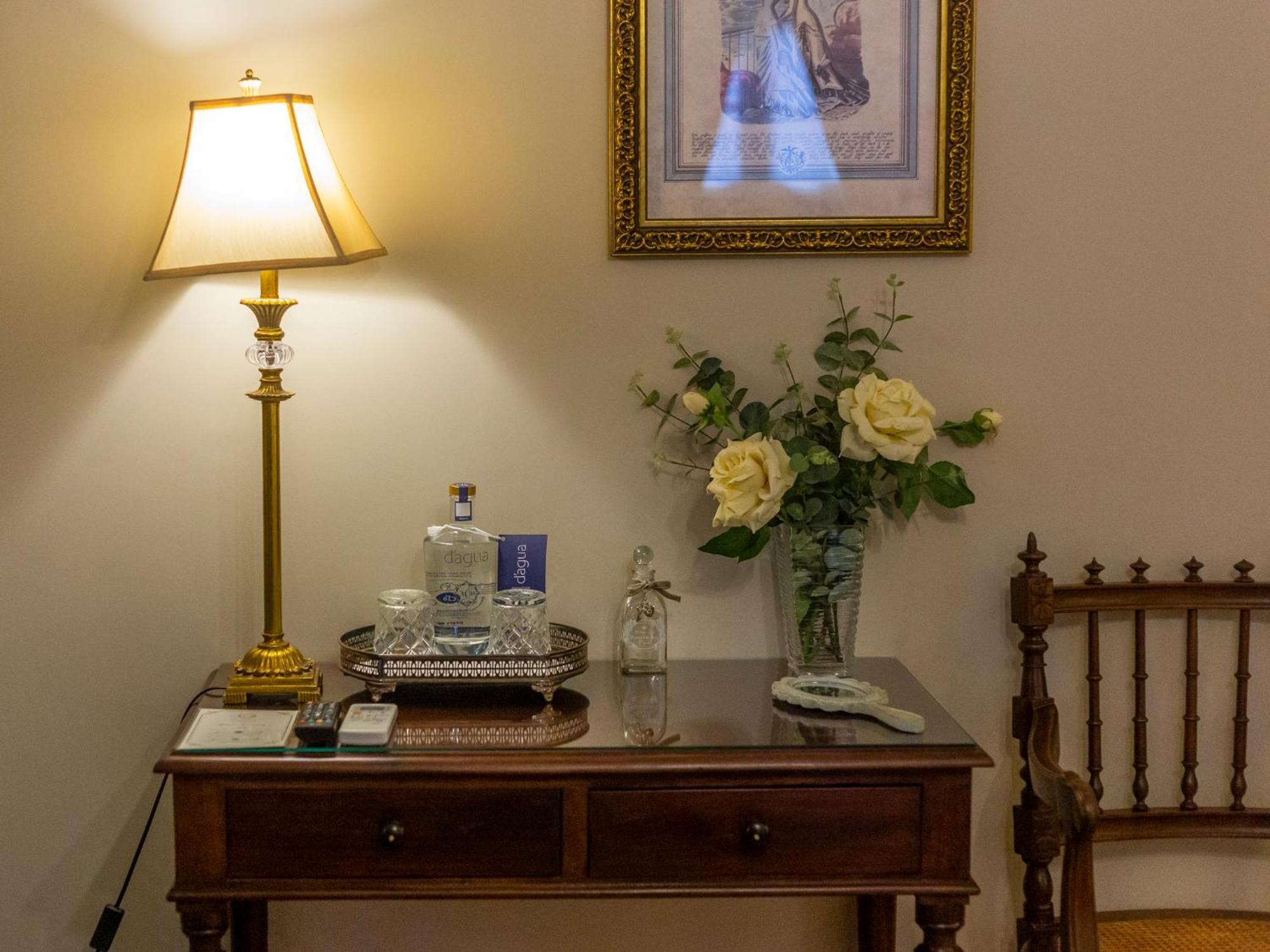 Charming Antas House Ξενοδοχείο Πόρτο Δωμάτιο φωτογραφία