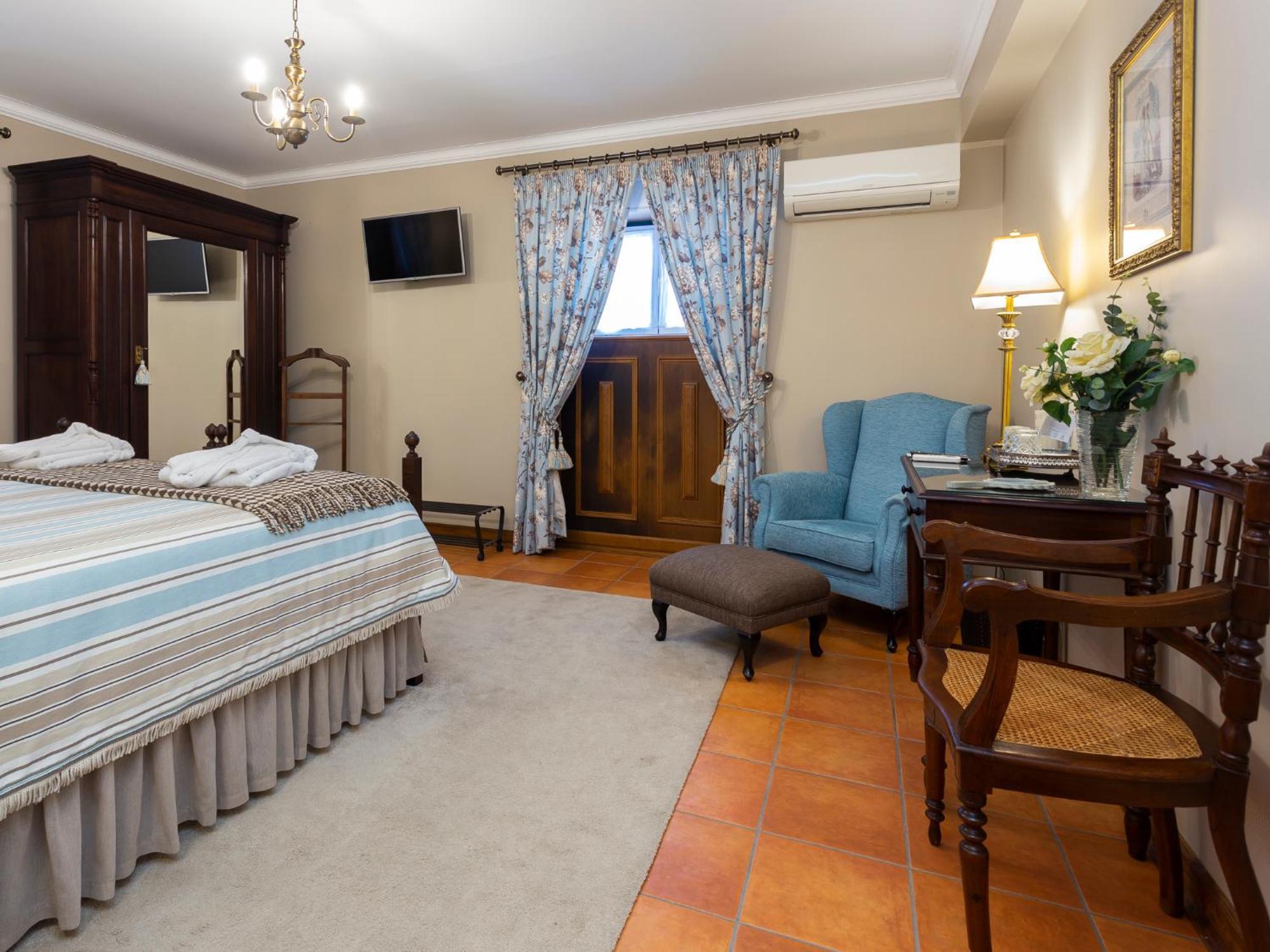 Charming Antas House Ξενοδοχείο Πόρτο Δωμάτιο φωτογραφία