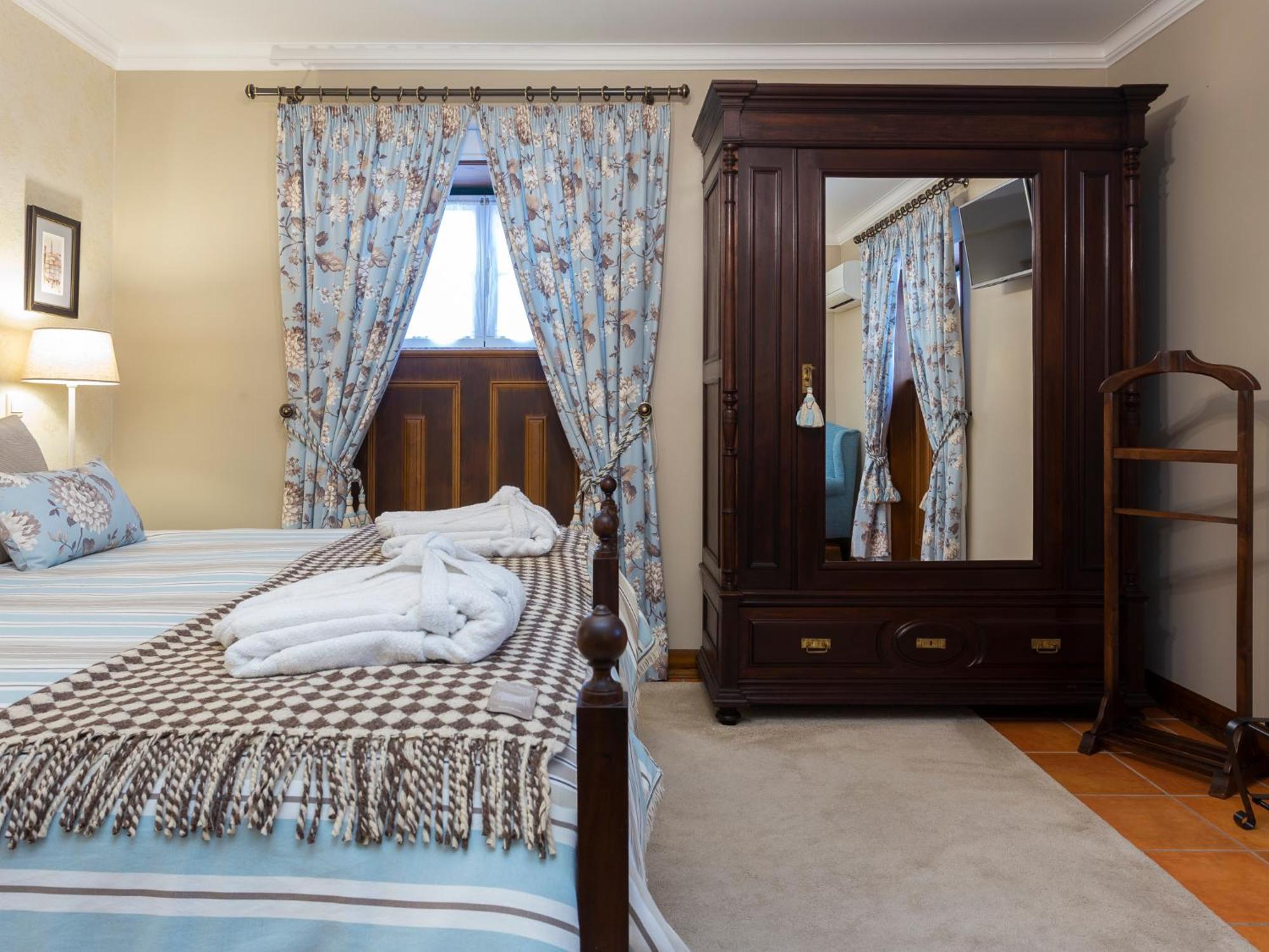 Charming Antas House Ξενοδοχείο Πόρτο Δωμάτιο φωτογραφία
